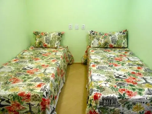 Hostel Zainha