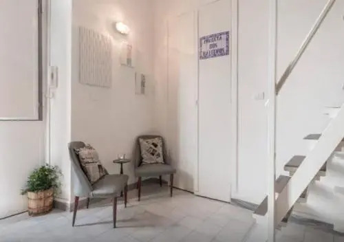 Dora Apartment by Wonderful Italy