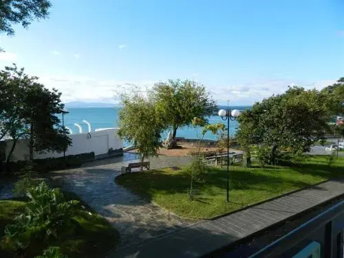 Guest House Villa Yavorov 2