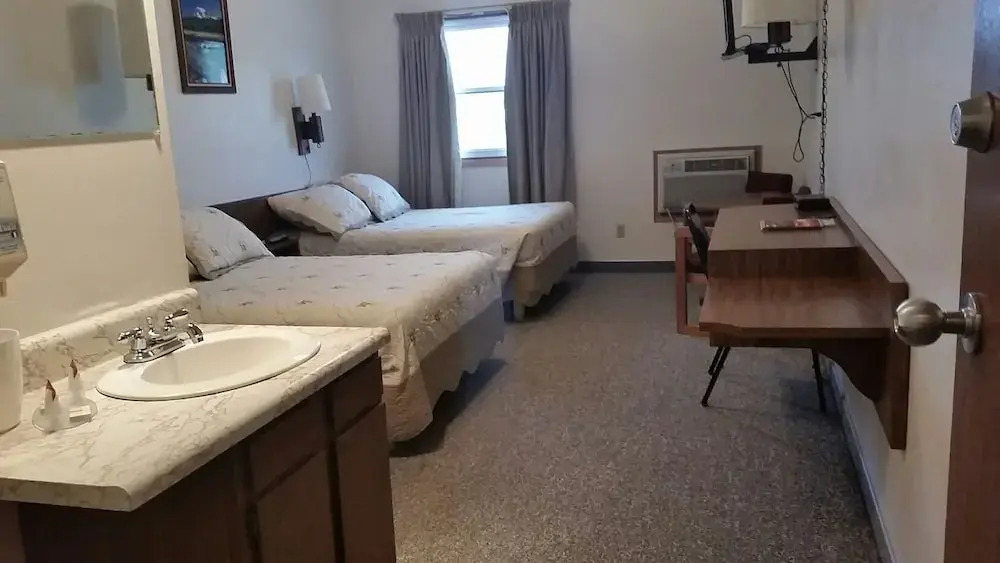 Tipperary Motel & Lodge