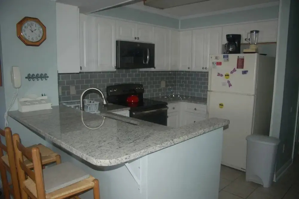 1015-110 Seascape Villas - 3 Br Condo