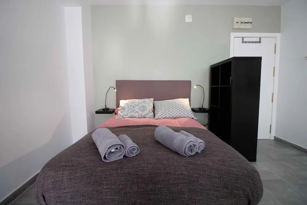 Bonito Estudio en Cádiz