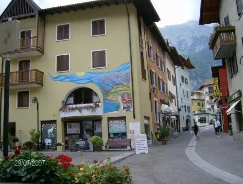 Casa Edelwaiss
