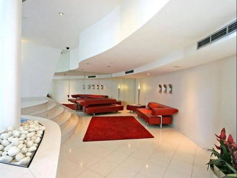 Sirocco 201 Apartment