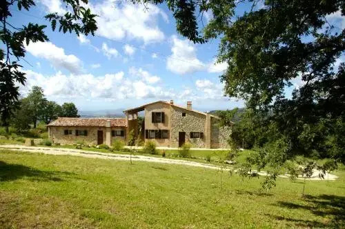B&B Casale di Poggioferro