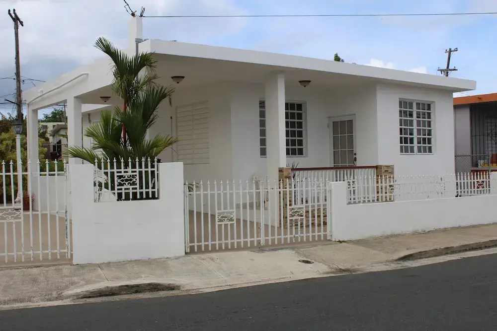 Igualdad Guest House