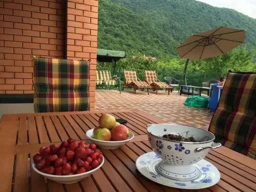 Villa na Svetloy