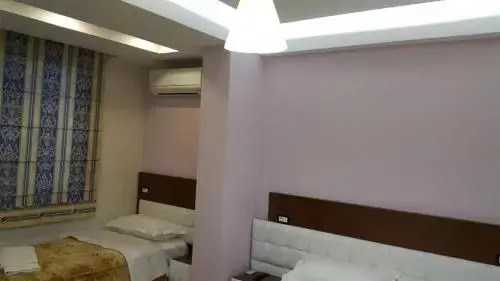 Hotel Magic