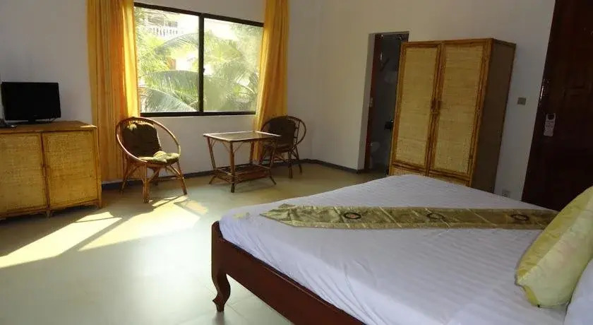 Villa Shanti
