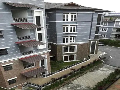 Cinta Condominium