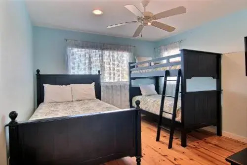 Sea Wishes 3Br Home