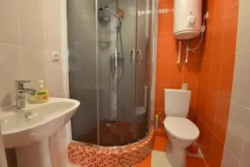 Guest House Fresh