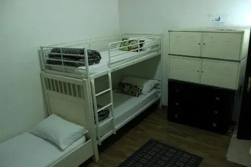 Discovery Hostel
