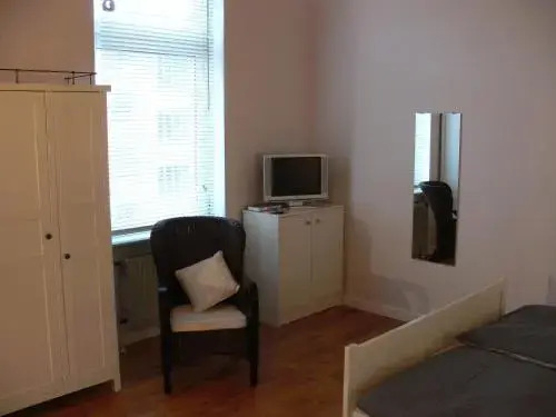 Business Flat Bahnhofstraße