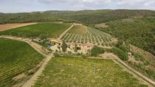 Villetta Caprili