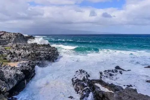Kapalua Bay Villas 23B1 · KBV 23B1 Upgraded 1BD OceanFront Villa