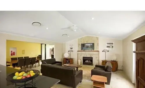 Casa Six on Witta