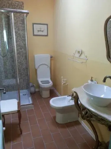 B&B La Ca Vecia