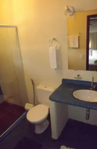 Estrela Vermelha Casas