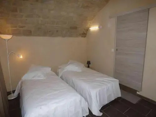 Hameau de Gratte