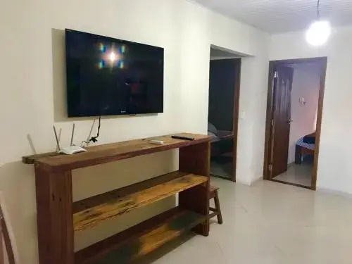 Casa Barra Grande