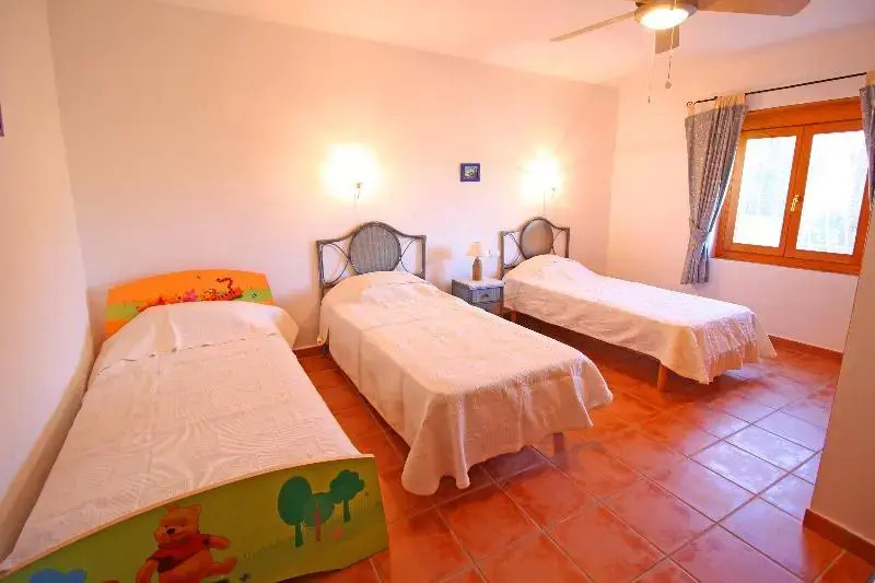 Villa Luna