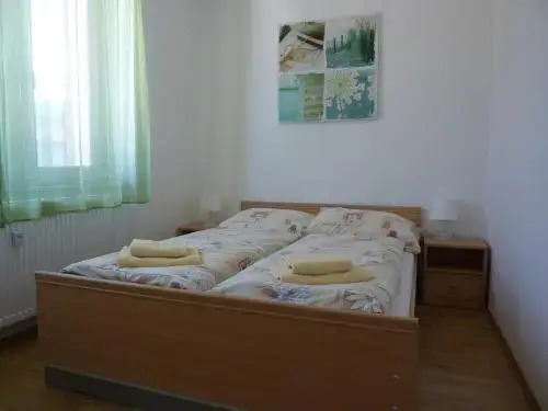 Apartmány Liptov