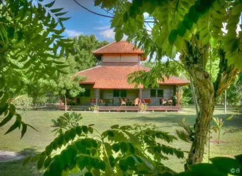 Kubu Ganesh
