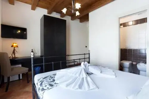 Terra&Mare B&B
