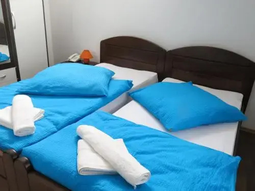 Metaksa B&B