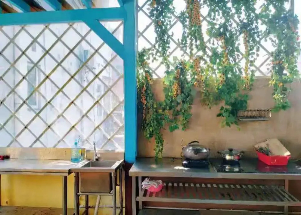 Shenzhen Zuoan Xiaoshe Guesthouse