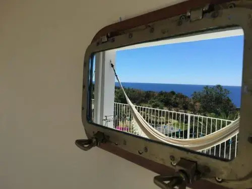 Hotel Agave e Ginestra