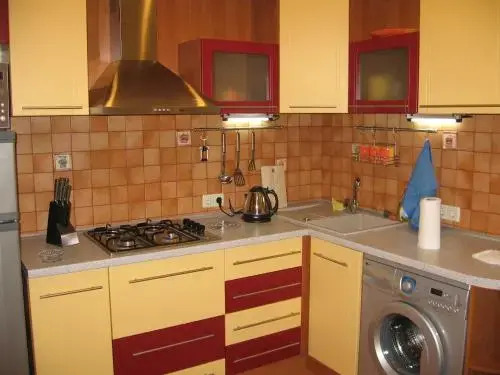 Daily Rent Apartment