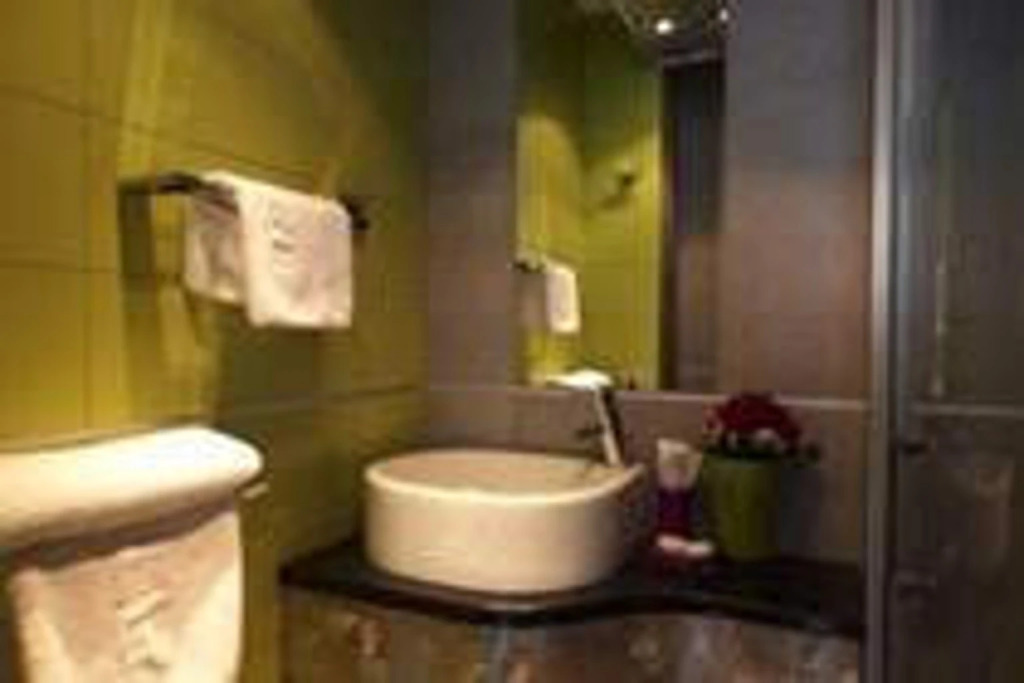 ZigZag Apartments  Rooms