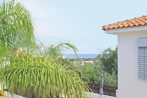 Villa Rebecca