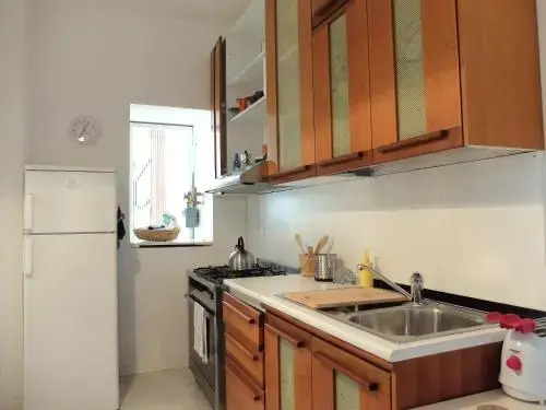Apartment Cavour I - BH 4