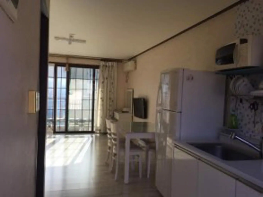 Geoje White Wing Pension