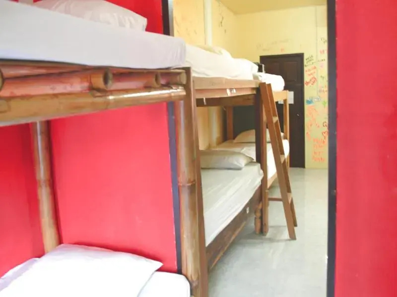 DPM Hostel