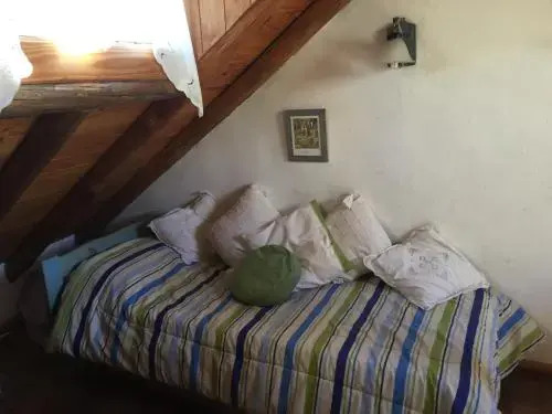 Cabanas Peumahue