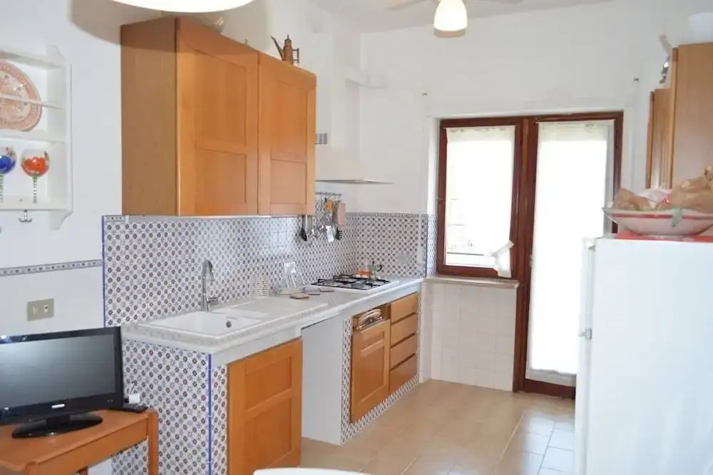 Sofia Apartment