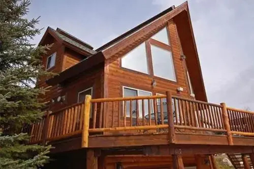 Valley View Home