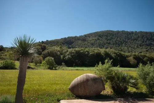 Hort Den Gelos Campanet Mallorca