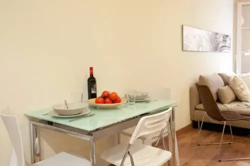 Click&Flat Gracia Apartments
