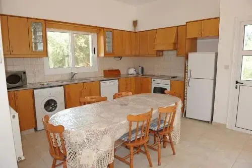 Papas Villa 3