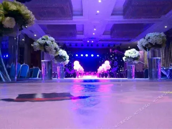 Huafeng Huatian Holiday Hotel Ningxiang