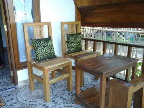 Putri Bungalow