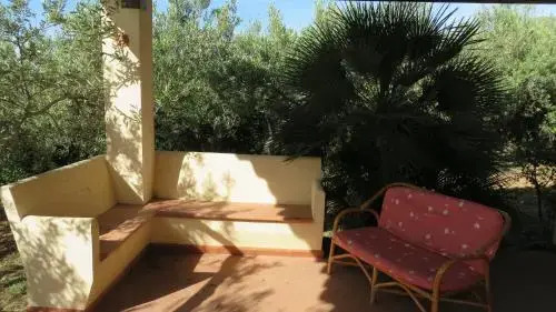 Villa Consuelo