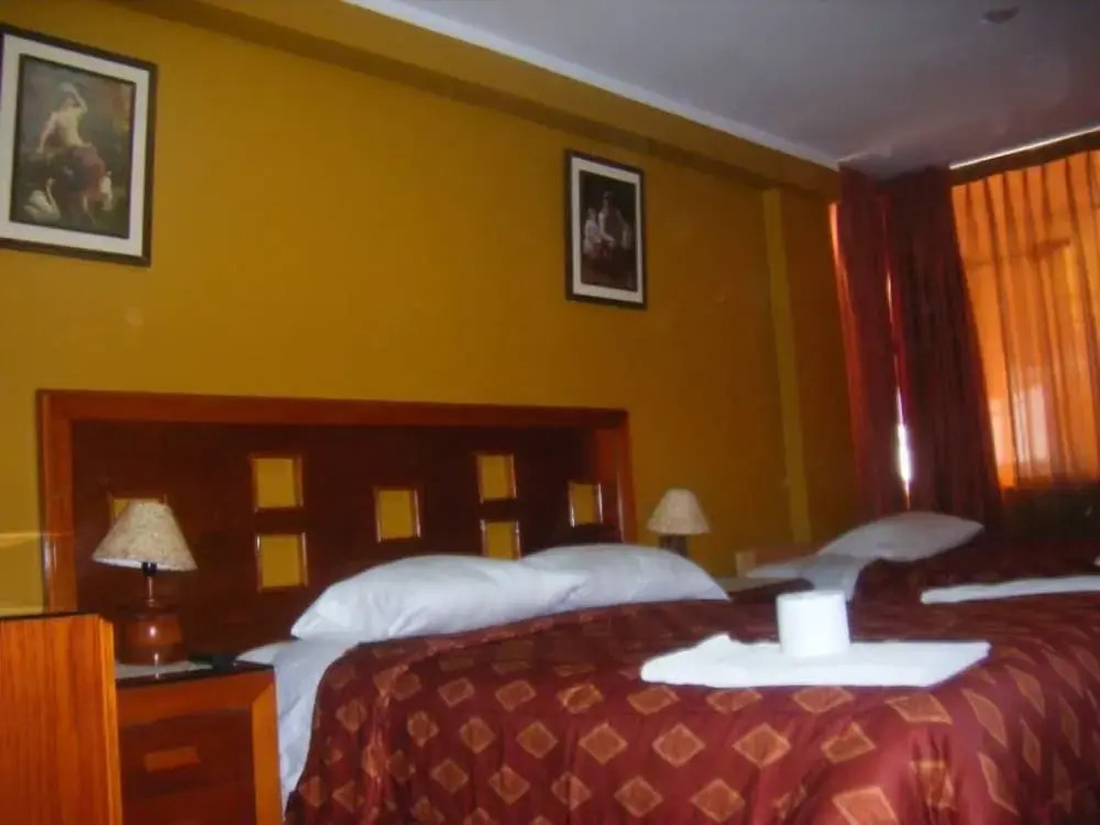 DON TITO Inn