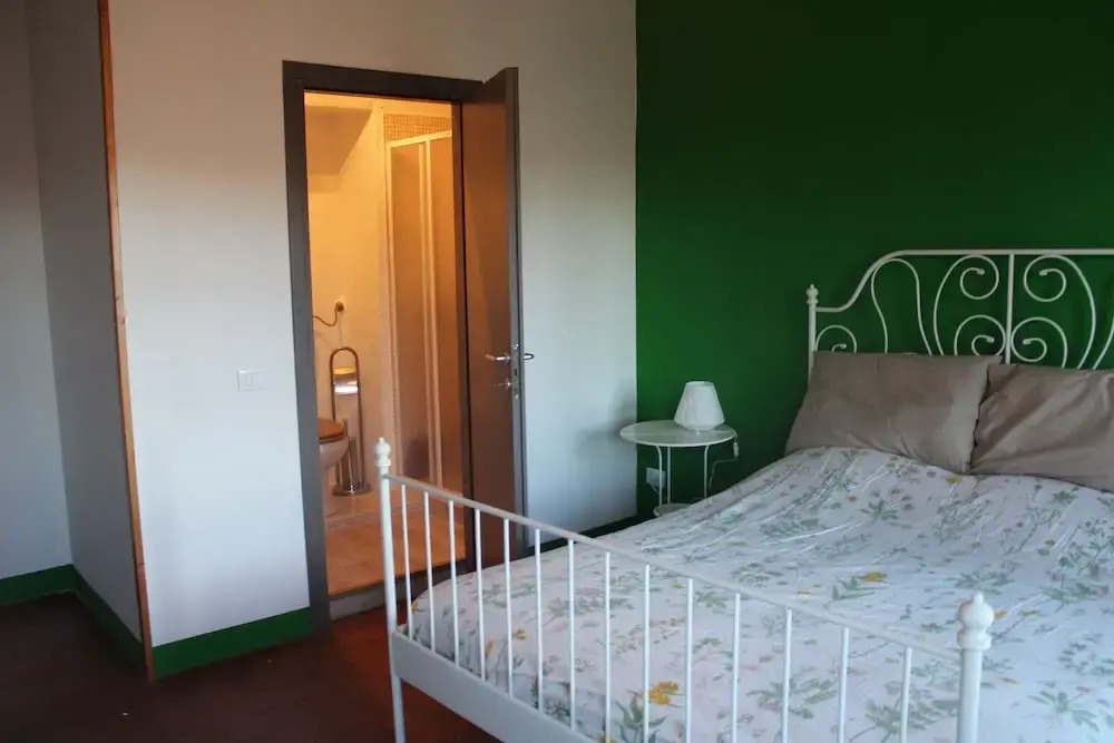 Salvia e Rosmarino B&B