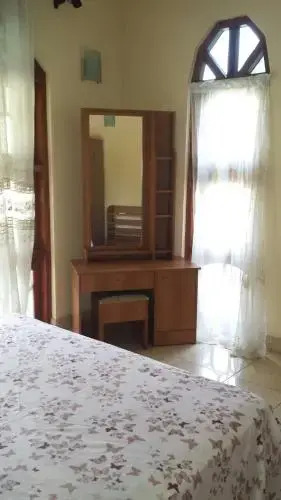 Pasidu Villa
